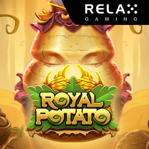 Royal Potato